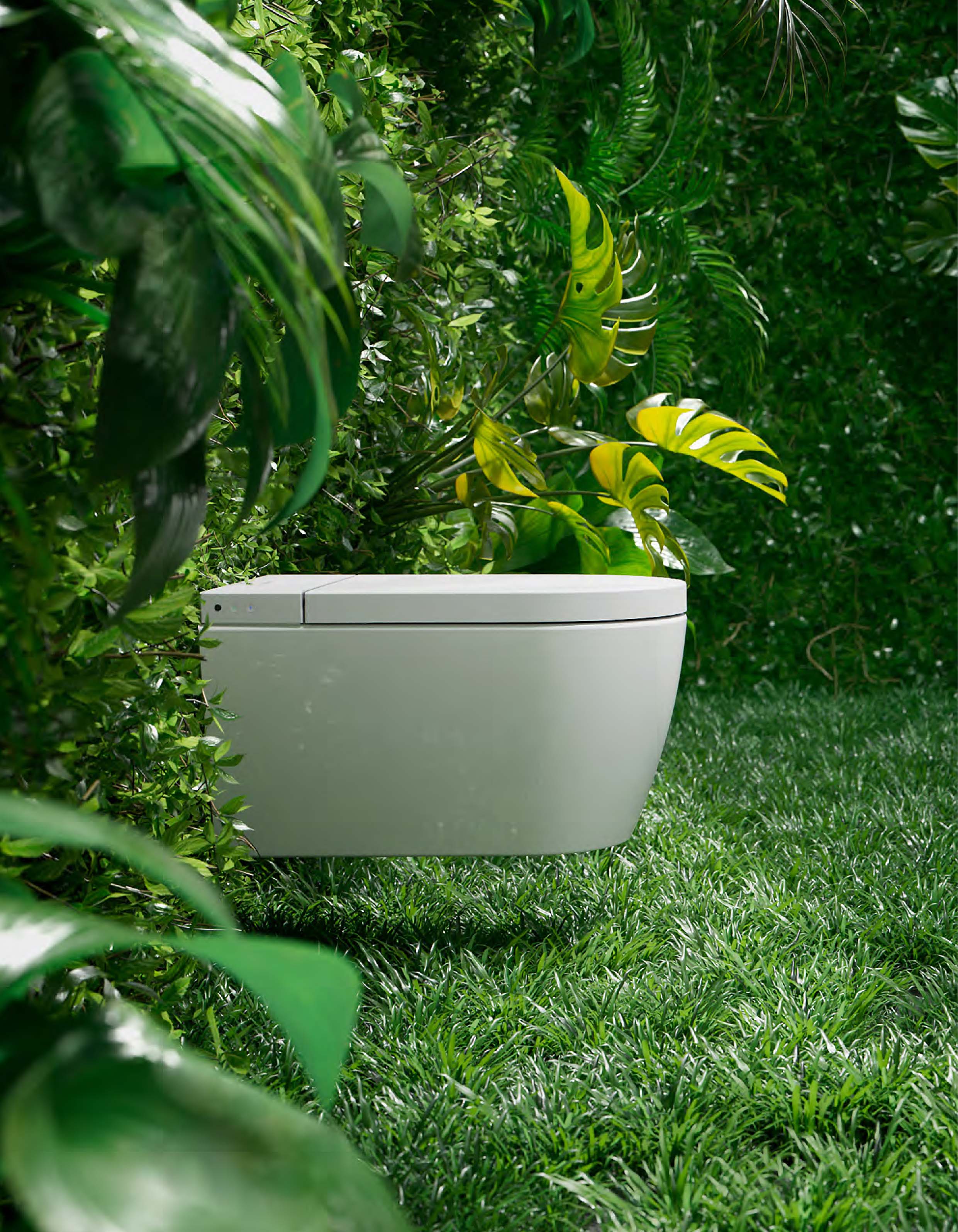 Duravit Highlights Growing Demand for Shower-Toilets as Modern Bathroom Essential